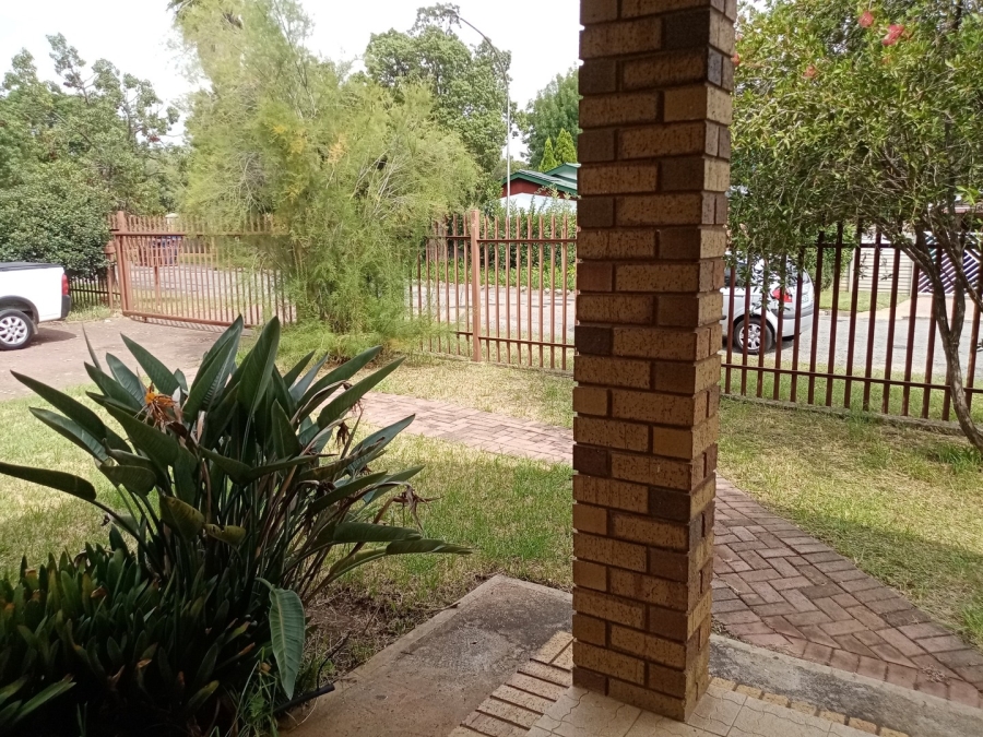 3 Bedroom Property for Sale in Parys Free State